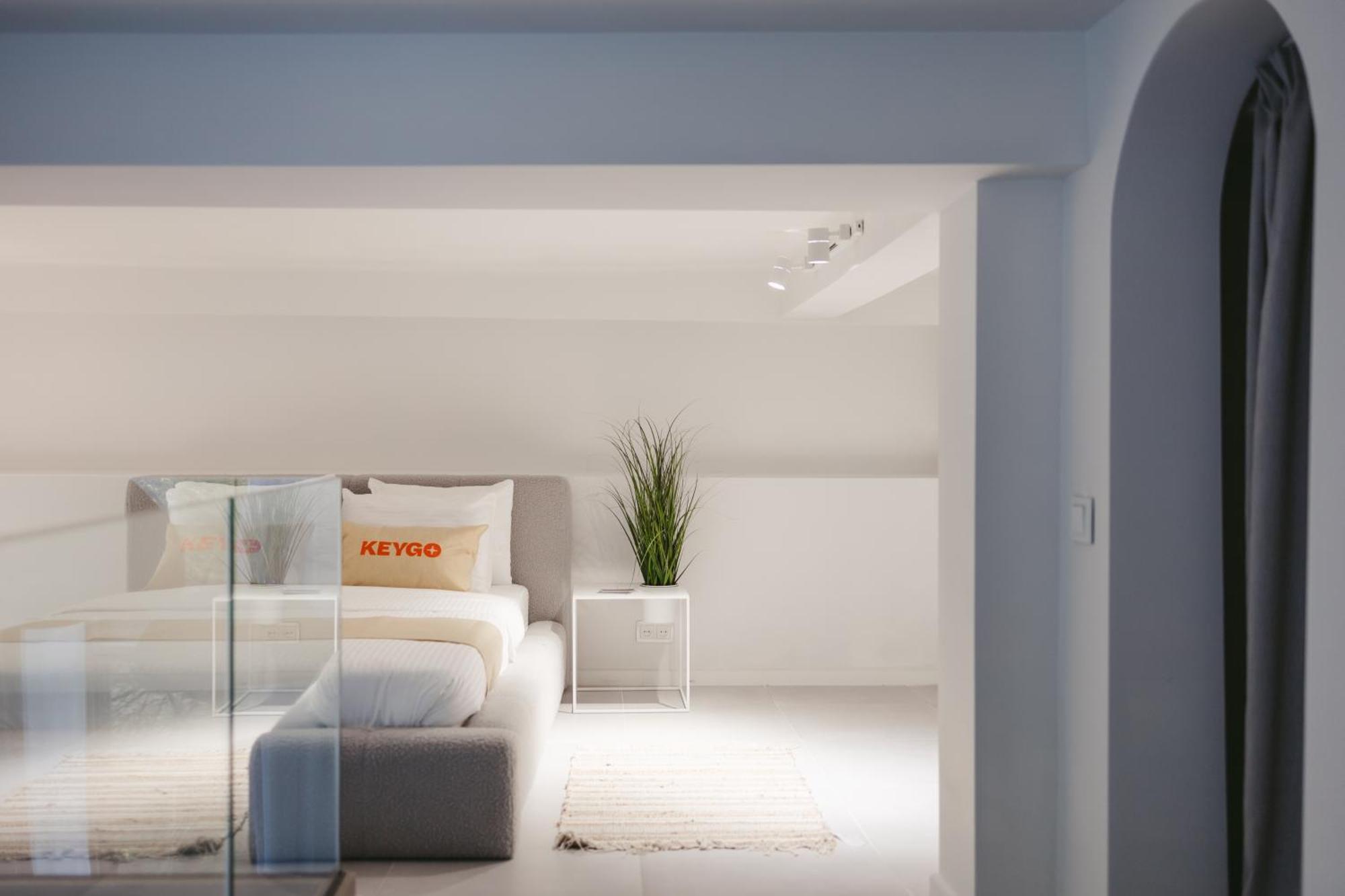 1Br Duplex Self Checkin Yerevan Heart By Keygo 17 מראה חיצוני תמונה