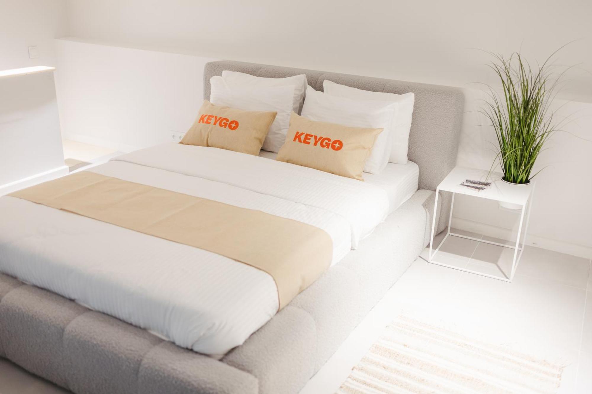 1Br Duplex Self Checkin Yerevan Heart By Keygo 17 מראה חיצוני תמונה