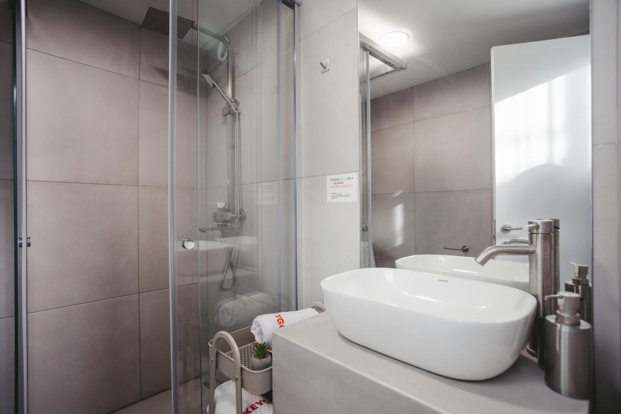 1Br Duplex Self Checkin Yerevan Heart By Keygo 17 מראה חיצוני תמונה